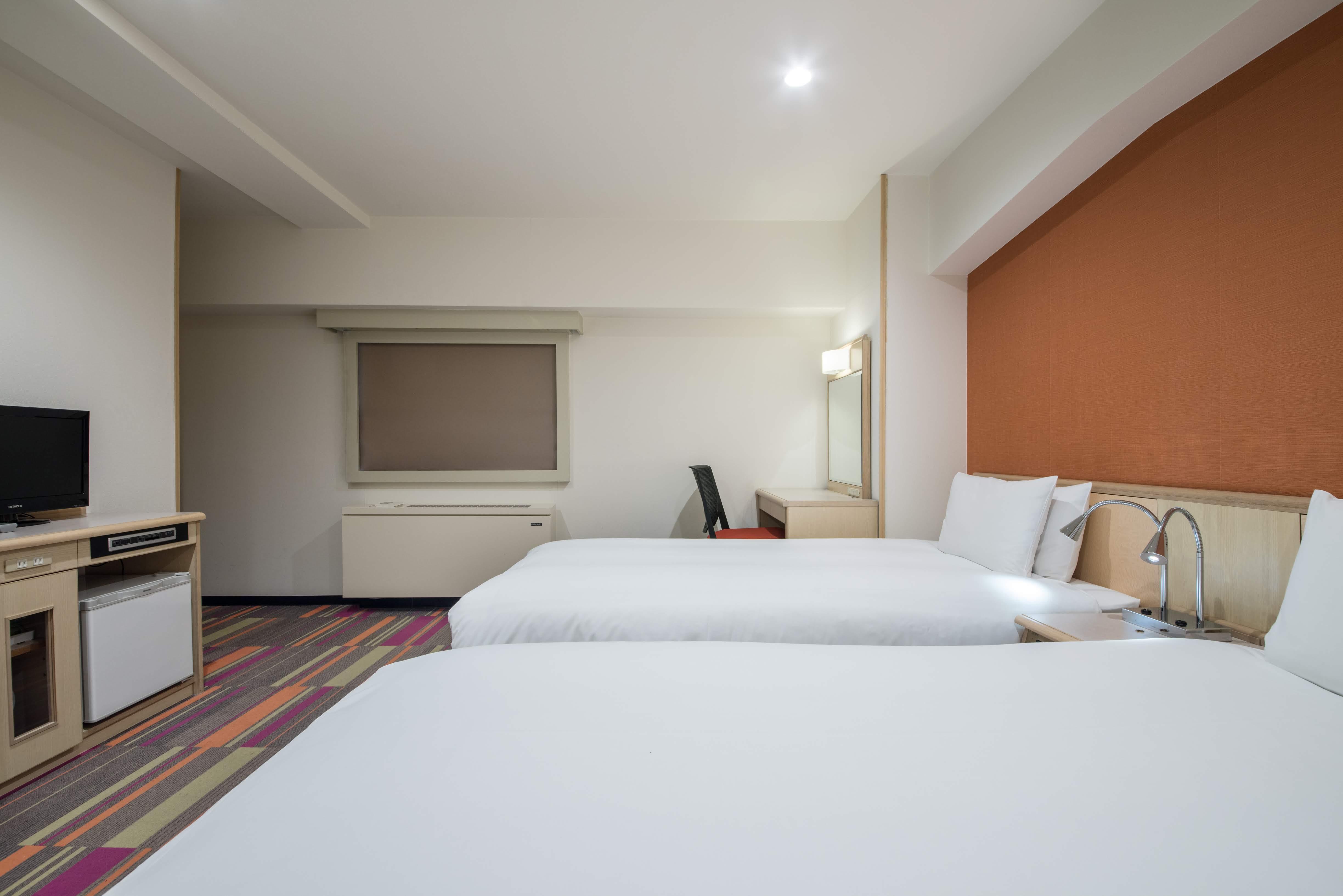 Hotel The B Sangenjaya Tokio