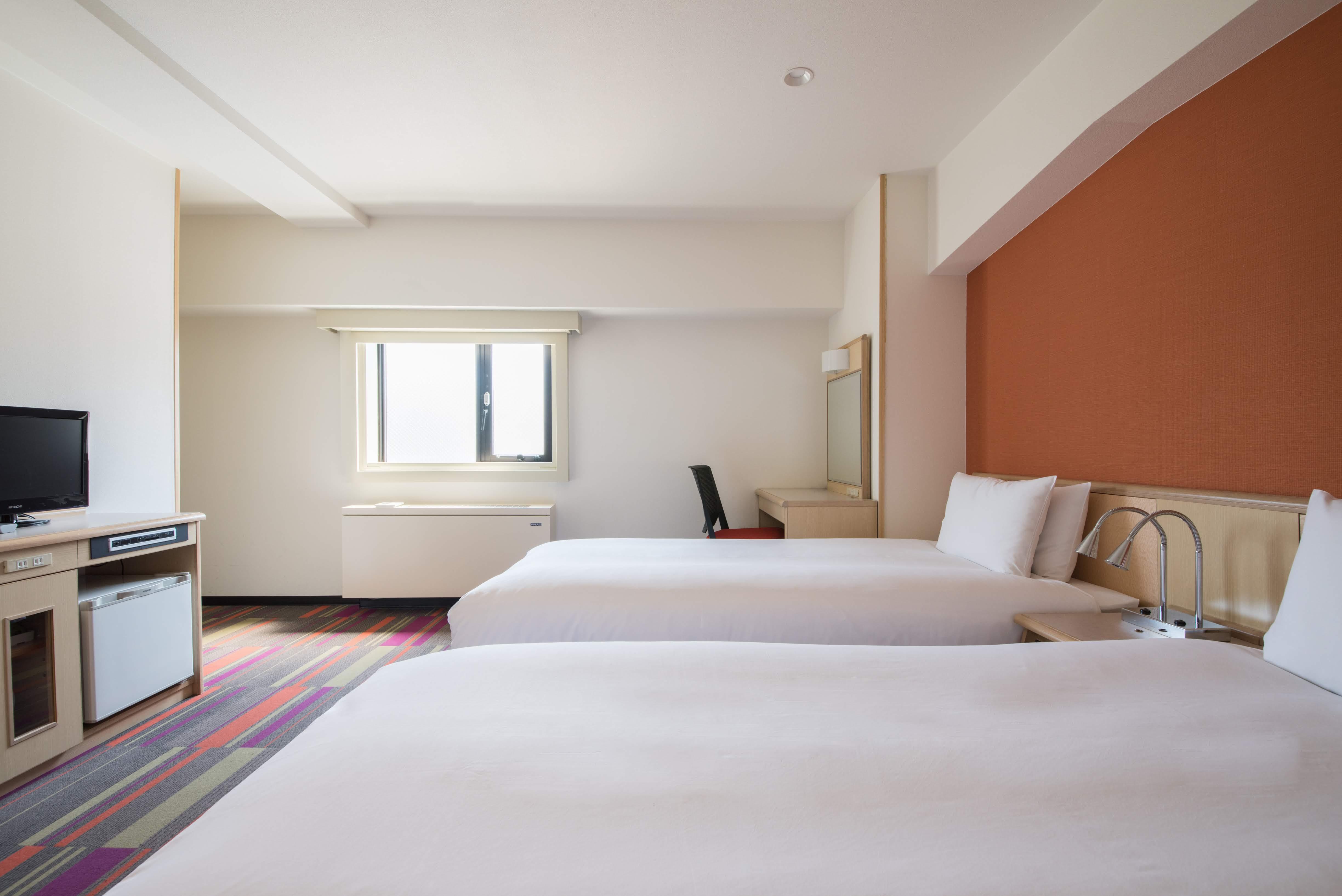 The B Sangenjaya 3* Tokio