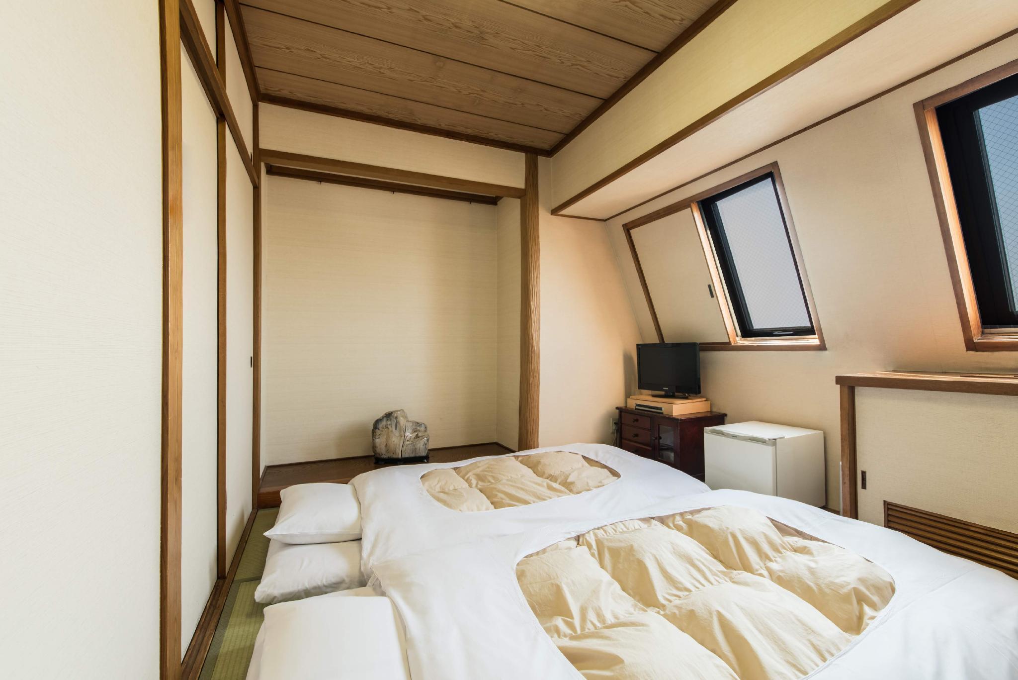 The B Sangenjaya 3* Tokio