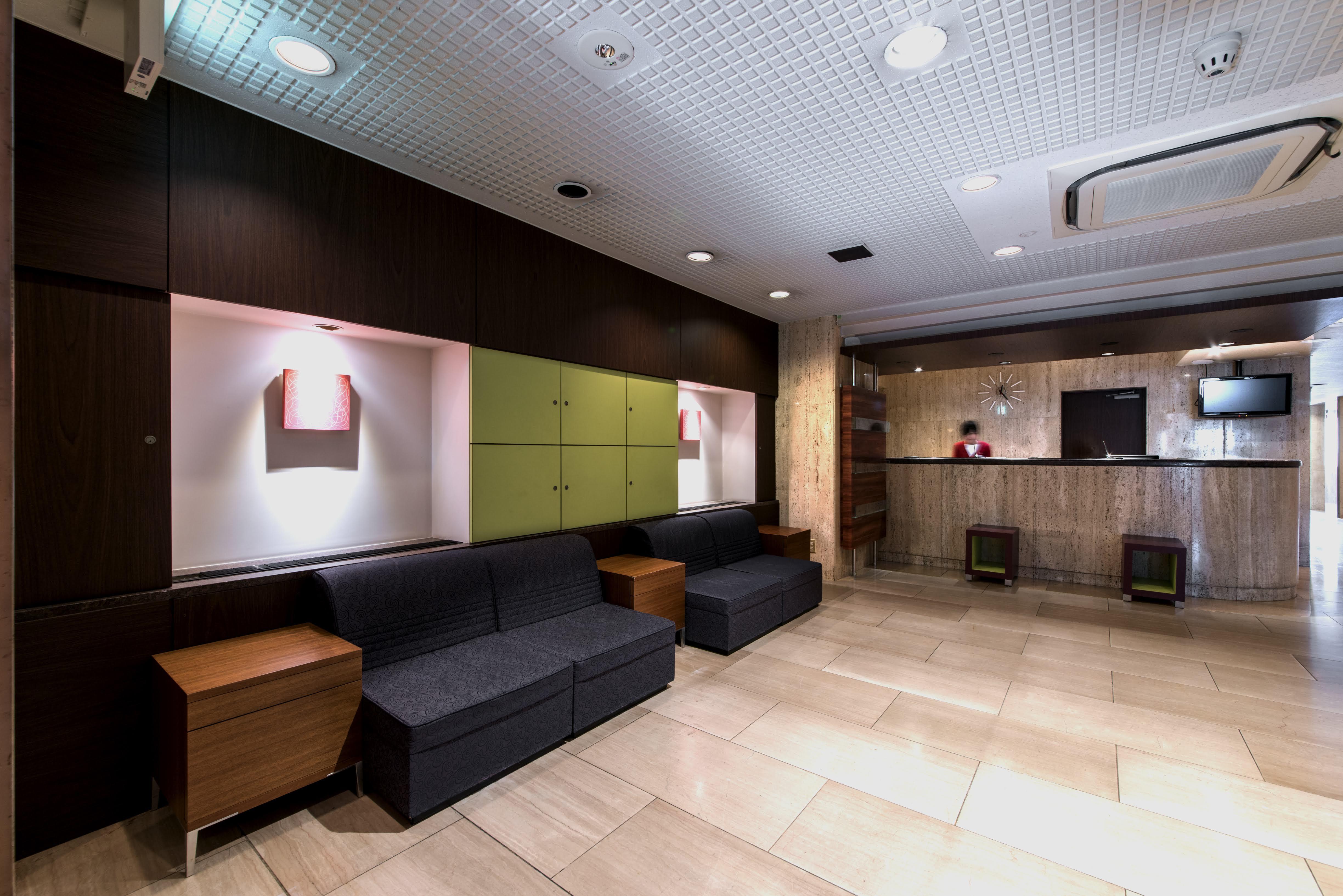 Hotel The B Sangenjaya Tokio