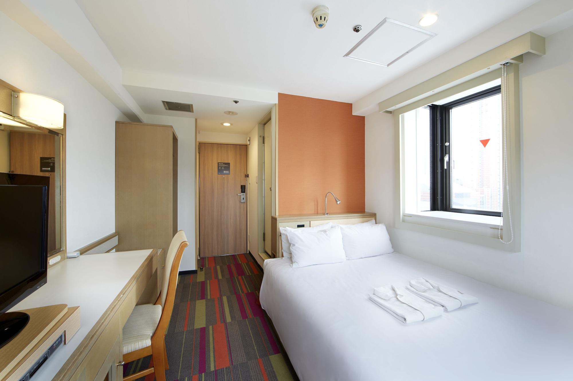 The B Sangenjaya 3* Tokio
