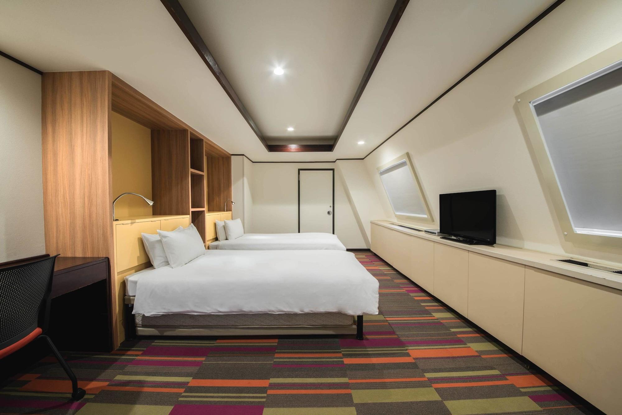 The B Sangenjaya 3* Tokio