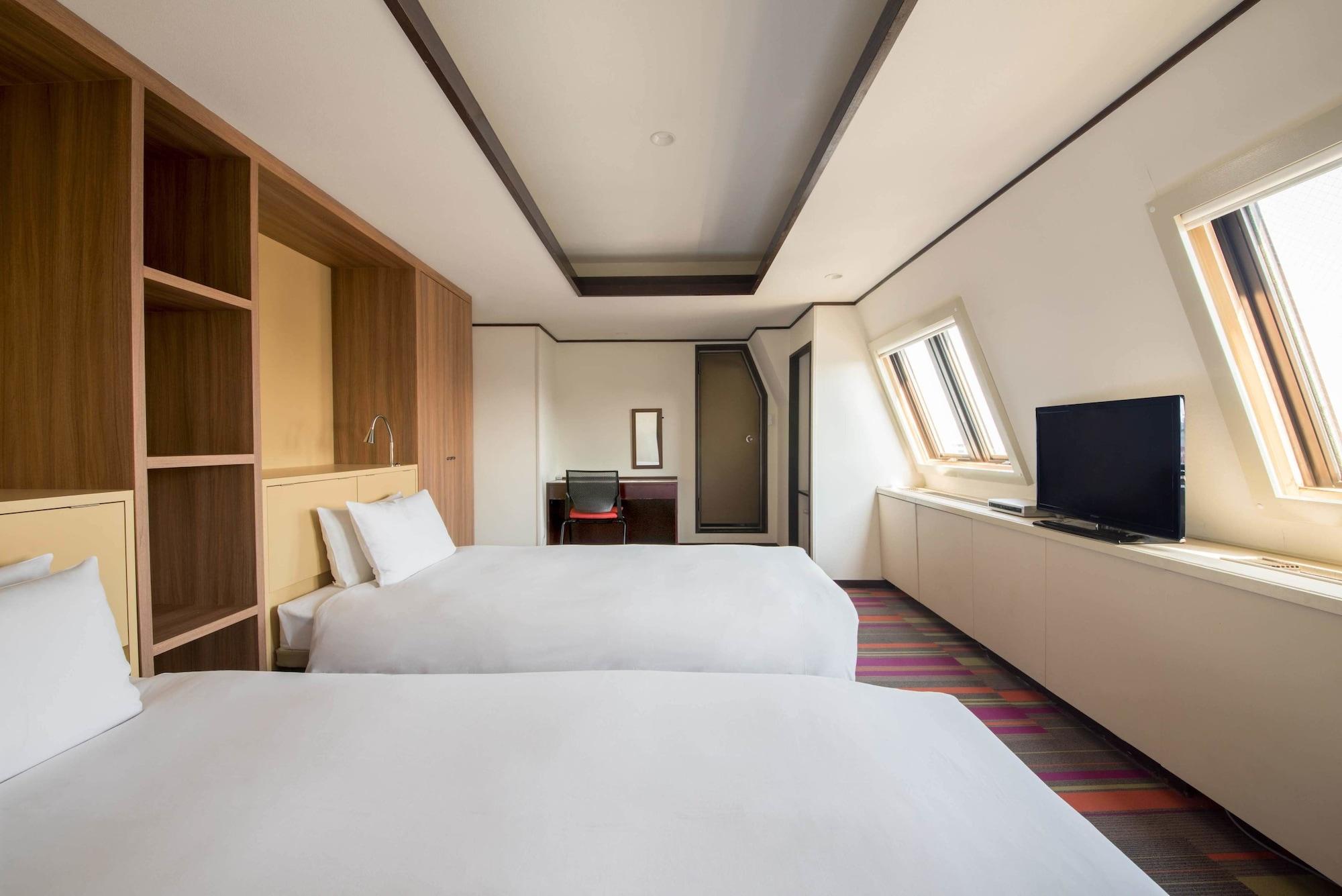 The B Sangenjaya Hotel Tokio