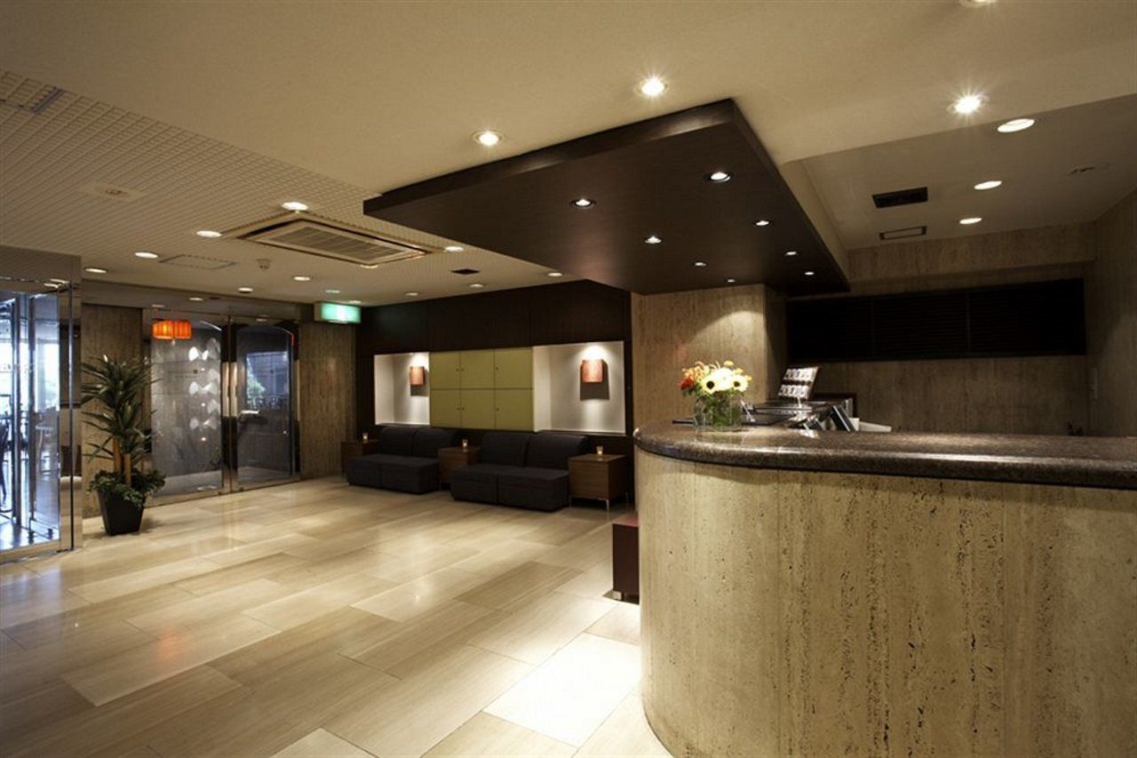 Hotel The B Sangenjaya Tokio