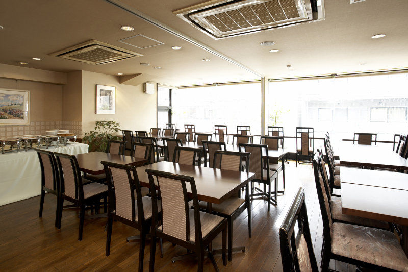 The B Sangenjaya Tokio