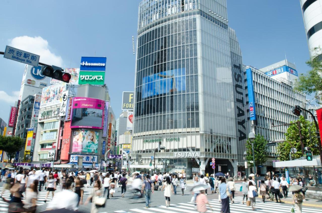 The B Sangenjaya Hotel Tokio