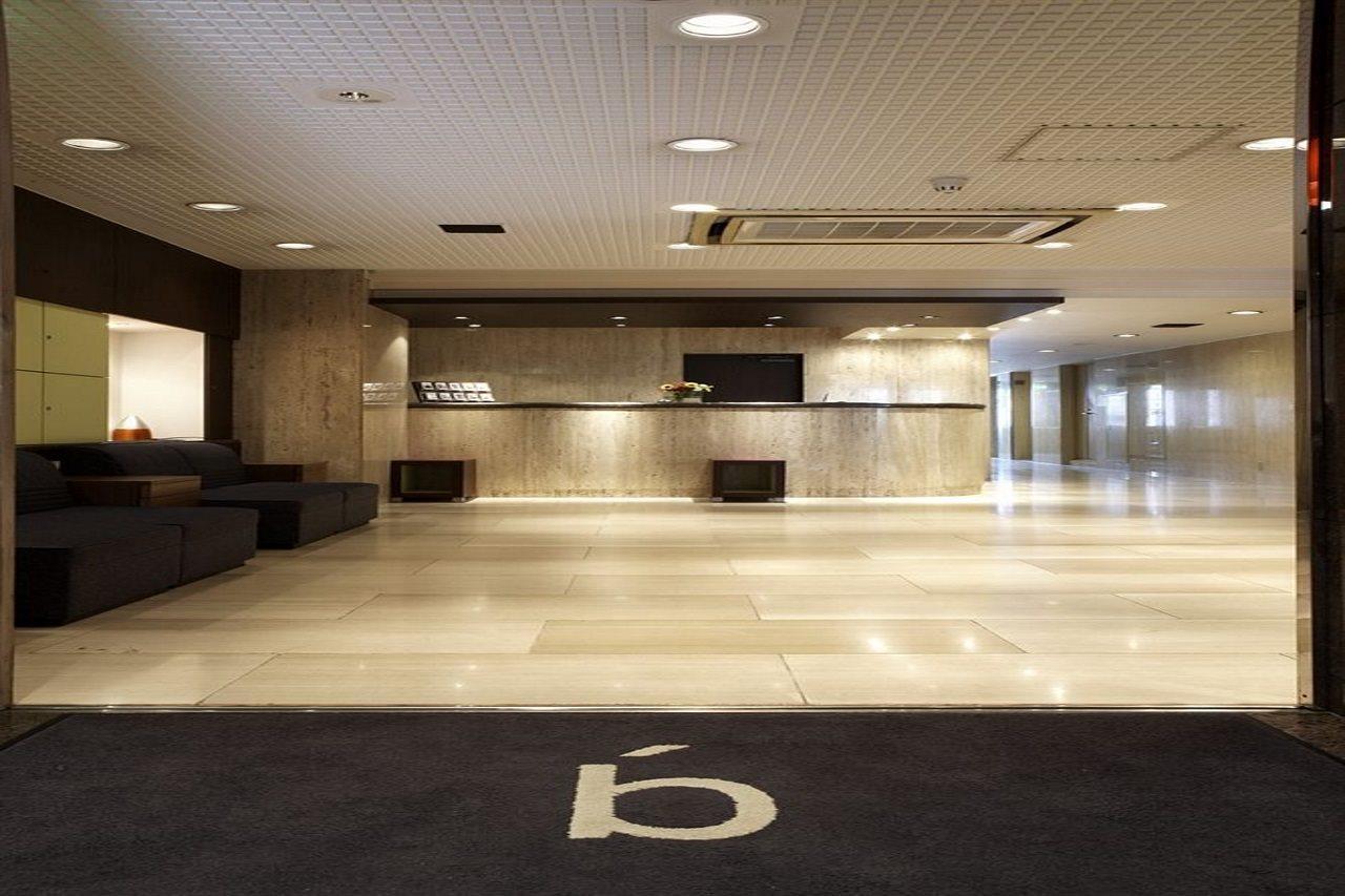 The B Sangenjaya 3* Tóquio