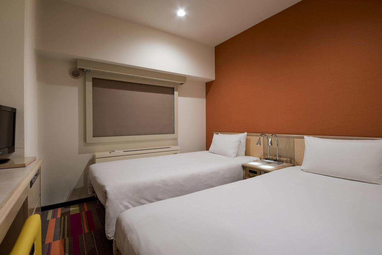 The B Sangenjaya Hotel Tóquio
