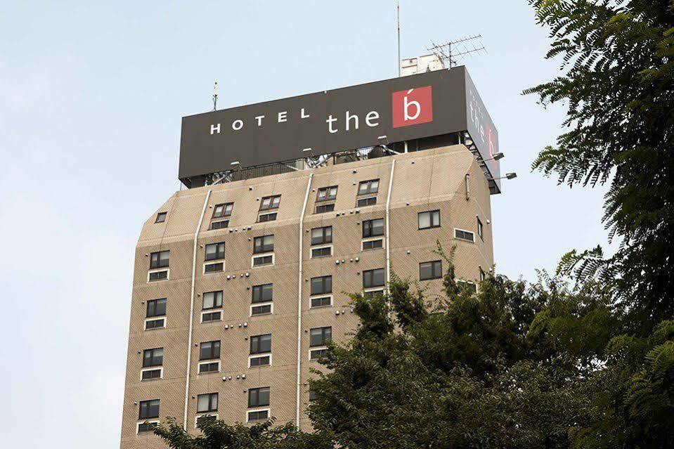 The B Sangenjaya 3* Tóquio